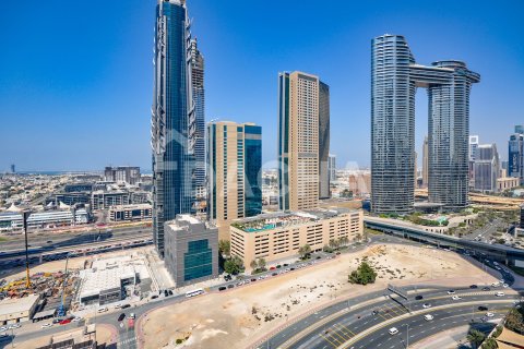 Квартира с 1 спальней в The Lofts, ОАЭ №155794 15