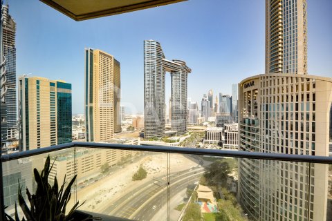 Квартира с 1 спальней в The Lofts, ОАЭ №155794 19