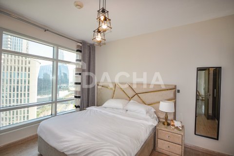 Квартира с 1 спальней в The Lofts, ОАЭ №155794 27