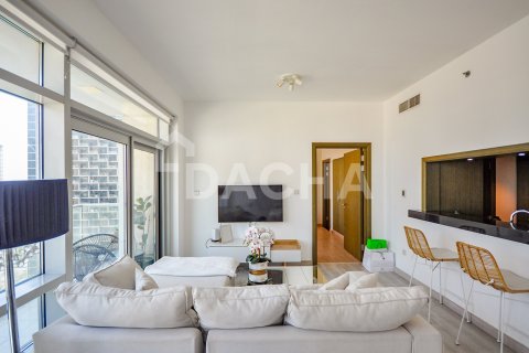 Квартира с 1 спальней в The Lofts, ОАЭ №155794 7