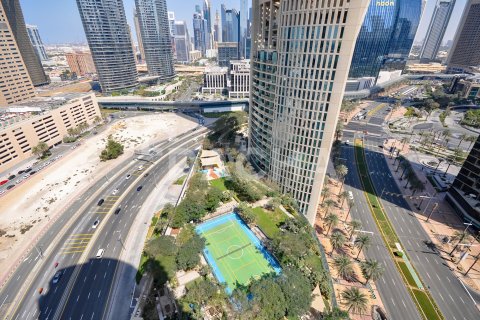 Квартира с 1 спальней в The Lofts, ОАЭ №155794 13