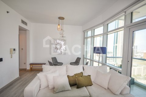 Квартира с 1 спальней в The Lofts, ОАЭ №155794 4