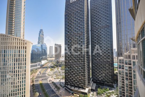 Квартира с 1 спальней в The Lofts, ОАЭ №155794 12