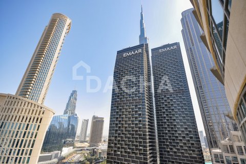 Квартира с 1 спальней в The Lofts, ОАЭ №155794 11