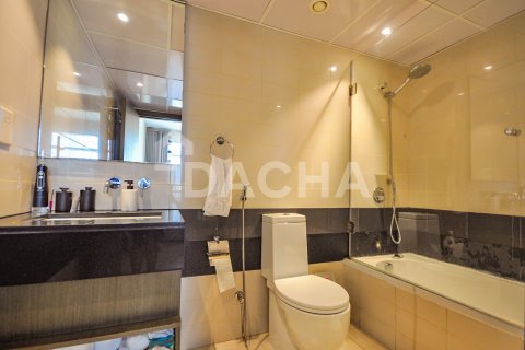 Квартира с 1 спальней в The Lofts, ОАЭ №155794 24