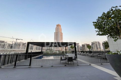 2 bedrooms Apartment in Palace Residences, UAE No. 155789 4