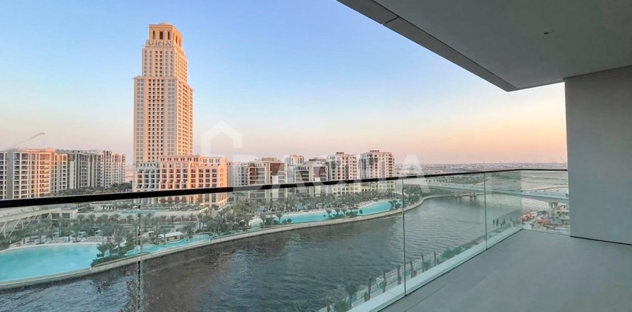 2 bedrooms Apartment in Palace Residences, UAE No. 155789