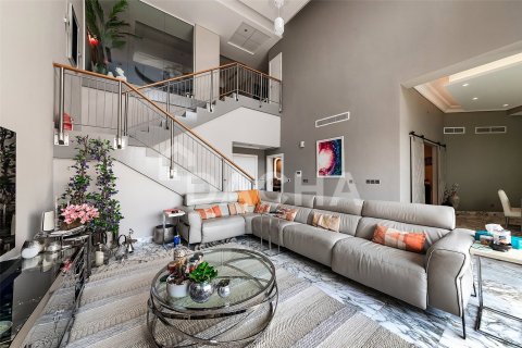 4 bedrooms Penthouse in Shoreline Apartments, UAE No. 155790 8