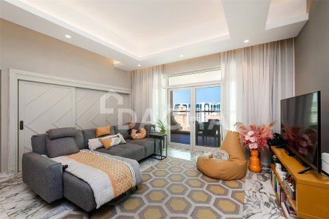 4 bedrooms Penthouse in Shoreline Apartments, UAE No. 155790 11