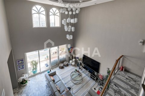 4 bedrooms Penthouse in Shoreline Apartments, UAE No. 155790 29