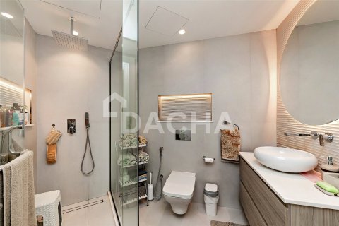 4 bedrooms Penthouse in Shoreline Apartments, UAE No. 155790 17