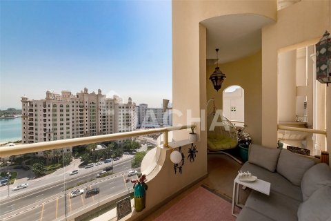 4 bedrooms Penthouse in Shoreline Apartments, UAE No. 155790 6