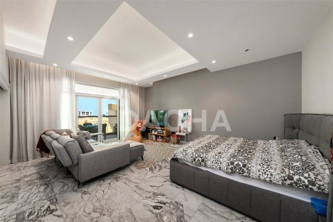 4 bedrooms Penthouse in Shoreline Apartments, UAE No. 155790 12