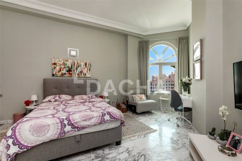 4 bedrooms Penthouse in Shoreline Apartments, UAE No. 155790 24