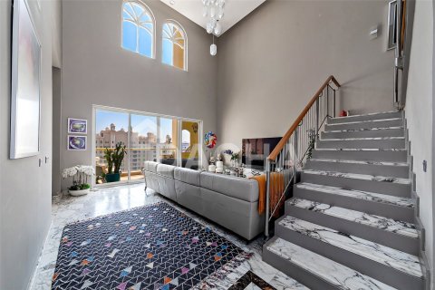 4 bedrooms Penthouse in Shoreline Apartments, UAE No. 155790