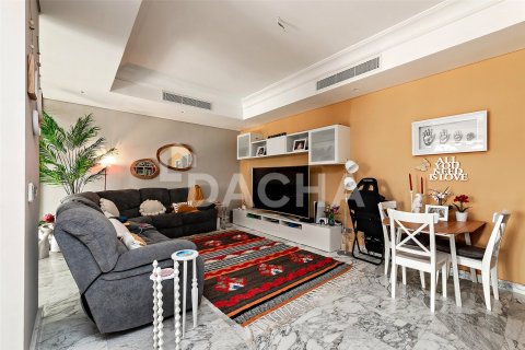 4 bedrooms Penthouse in Shoreline Apartments, UAE No. 155790 28