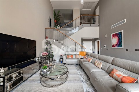 4 bedrooms Penthouse in Shoreline Apartments, UAE No. 155790 7