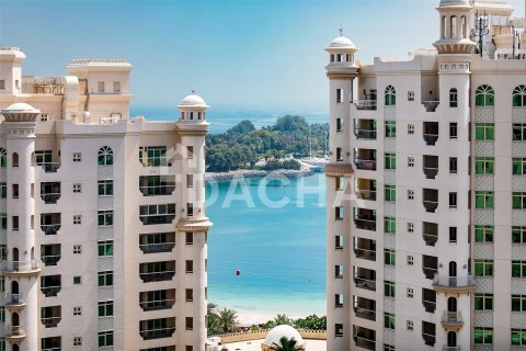 4 bedrooms Penthouse in Shoreline Apartments, UAE No. 155790 3