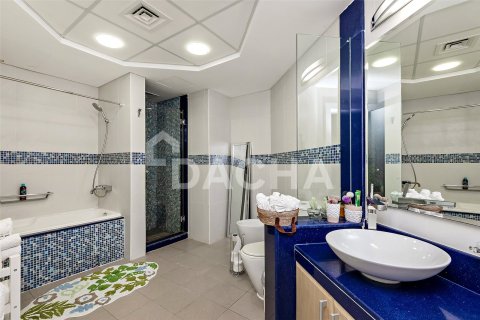 4 bedrooms Penthouse in Shoreline Apartments, UAE No. 155790 23