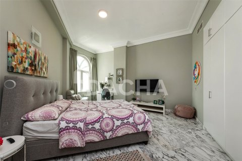 4 bedrooms Penthouse in Shoreline Apartments, UAE No. 155790 25