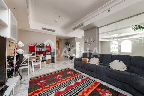 4 bedrooms Penthouse in Shoreline Apartments, UAE No. 155790 27