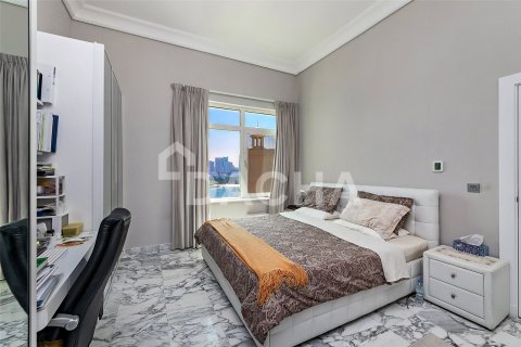 4 bedrooms Penthouse in Shoreline Apartments, UAE No. 155790 18