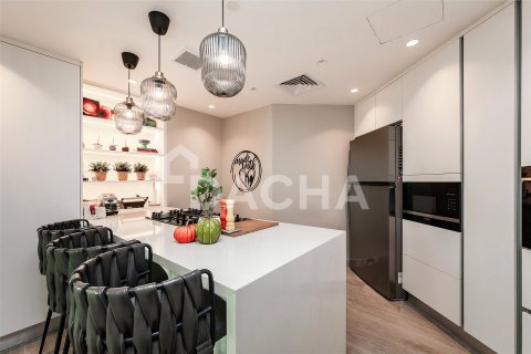 4 bedrooms Penthouse in Shoreline Apartments, UAE No. 155790 15