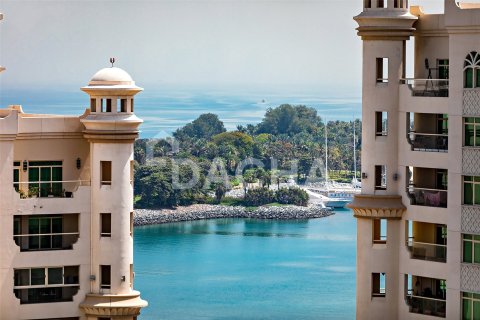 4 bedrooms Penthouse in Shoreline Apartments, UAE No. 155790 31