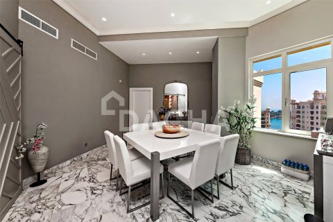 4 bedrooms Penthouse in Shoreline Apartments, UAE No. 155790 20