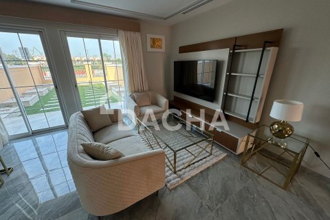 Townhouse de 2 dormitorios en Jumeirah Village Triangle, UAE No. 155792 16