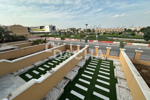 Townhouse de 2 chambres à Jumeirah Village Triangle, UAE No. 155792
