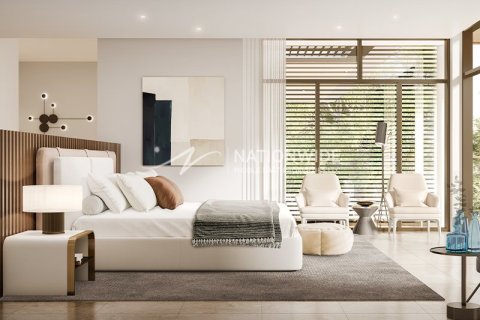 Villa de 4 chambres à Abu Dhabi, UAE No. 104917 7