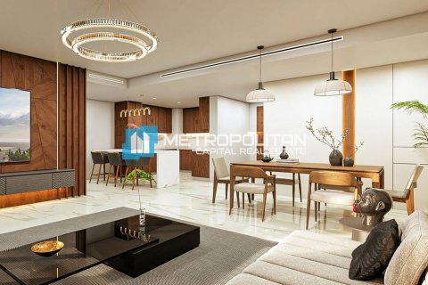 Квартира с 1 спальней в Аль-Рим, ОАЭ №104937 2