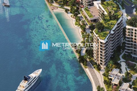 Квартира 43.5м² на Остров Яс, ОАЭ №104935 12