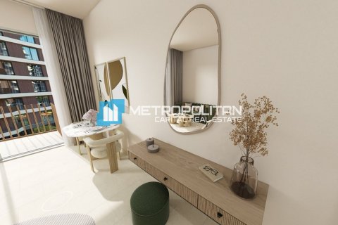 Квартира 43.5м² на Остров Яс, ОАЭ №104935 7