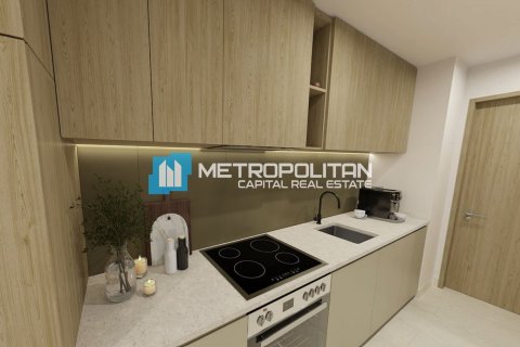 Квартира 43.5м² на Остров Яс, ОАЭ №104935 5