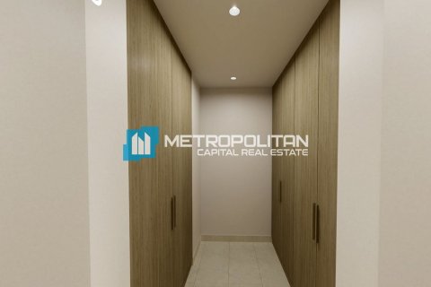 Квартира 43.5м² на Остров Яс, ОАЭ №104935 6