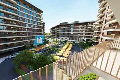 Квартира 43.5м² на Остров Яс, ОАЭ №104935 4