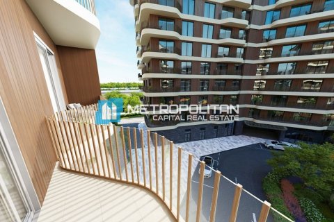 Квартира 43.5м² на Остров Яс, ОАЭ №104935 10