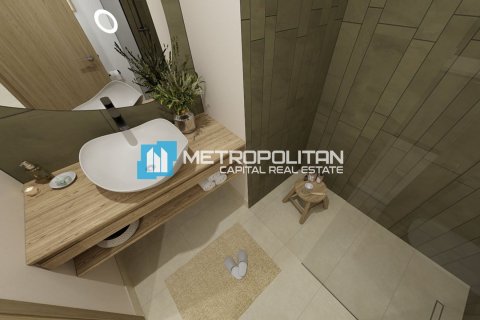 Квартира 43.5м² на Остров Яс, ОАЭ №104935 9