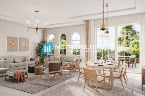 3 غرف نوم فيلا في مدينة خليفة, الإمارات العربية المتحدة رقم 104936 7