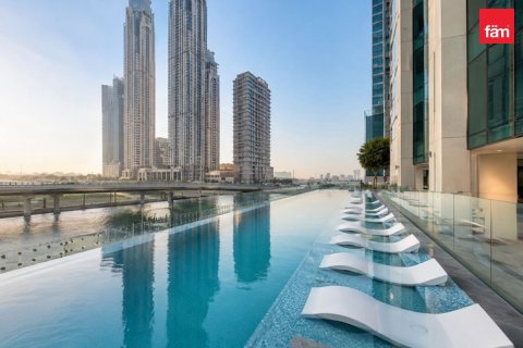 3 bedrooms Apartment in Business Bay, UAE No. 168443 4