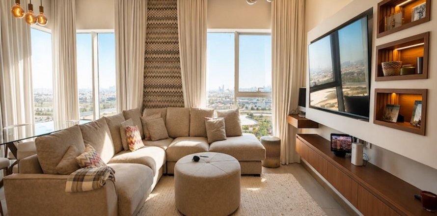 3 bedrooms Apartment in Business Bay, UAE No. 168443