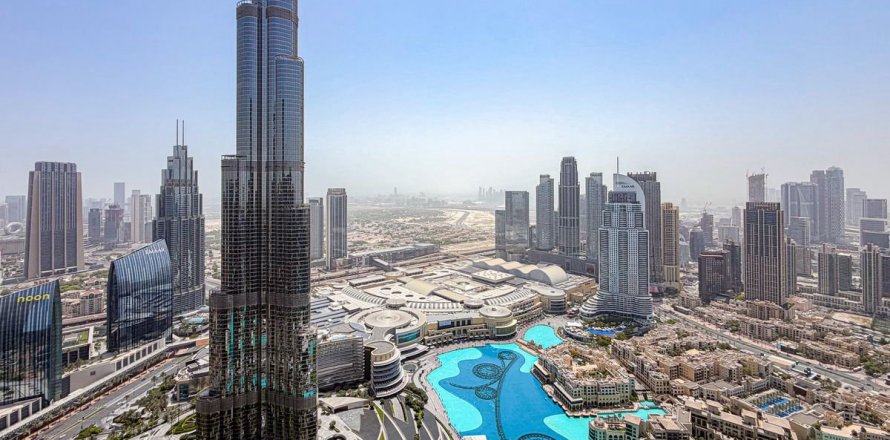 2 bedrooms Apartment in Dubai, UAE No. 168441