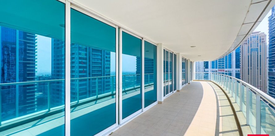 Appartement de 3 chambres à Dubai, UAE No. 163099