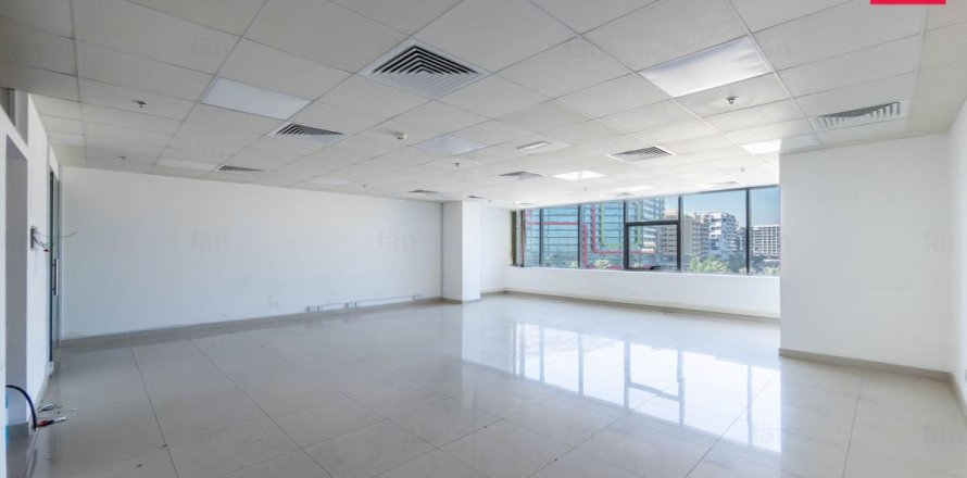 Офис 168м² в Дубай, ОАЭ №163094