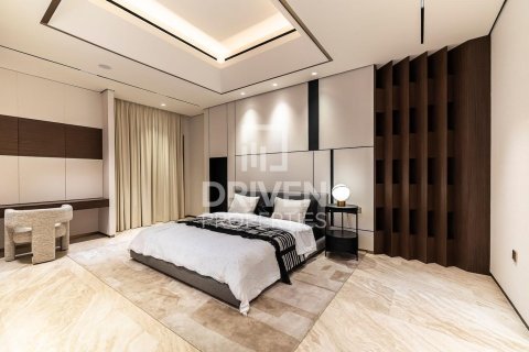 Appartement de 4 chambres à Downtown Dubai (Downtown Burj Dubai), UAE No. 200605 7