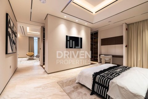 Appartement de 4 chambres à Downtown Dubai (Downtown Burj Dubai), UAE No. 200605 9