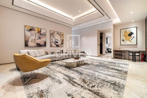 Appartement de 4 chambres à Downtown Dubai (Downtown Burj Dubai), UAE No. 200605 5