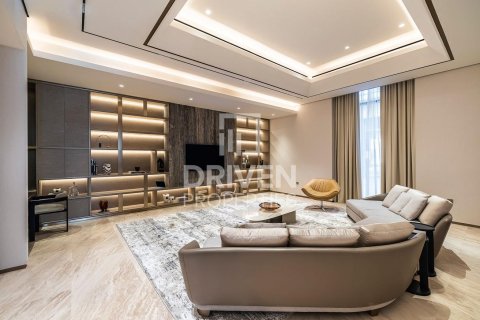 Appartement de 4 chambres à Downtown Dubai (Downtown Burj Dubai), UAE No. 200605